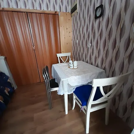 слънчева ласка Διαμέρισμα Σάνι Μπιτς
