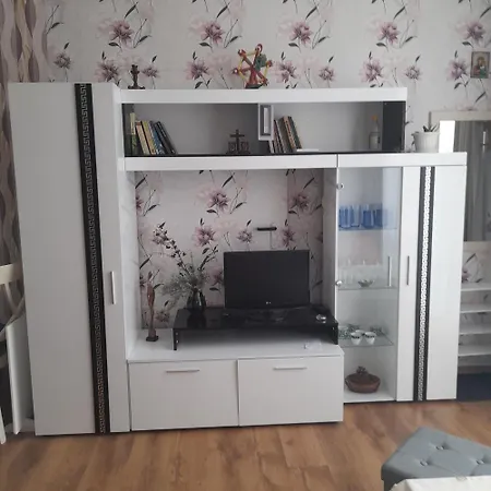 слънчева ласка شقة