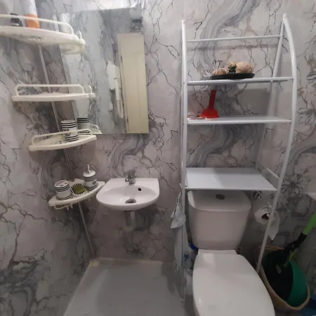 слънчева ласка شقة